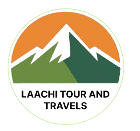 Laachi Tours & Travels Logo